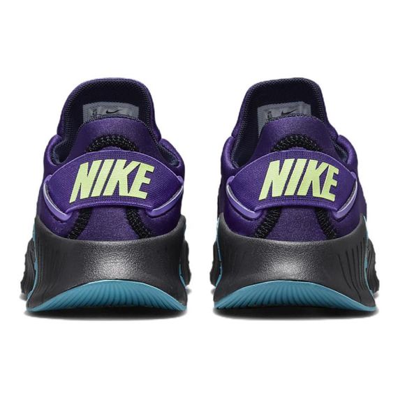 NIKE Metcon 4 Кроссовки для тренировок Низкие Женские