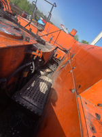 HITACHI ZX870 Экскаватор ZX870LC-5G (Дизельный, 15,7 л, 490 л.с., АТ)