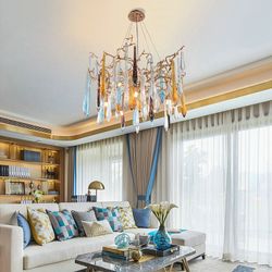 Подвесная Люстра Spruce 120 By Imperiumloft