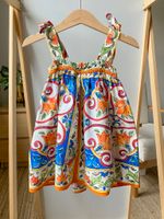 Сарафан Dolce&Gabbana, 92