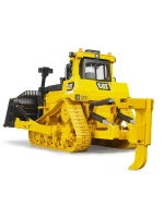 Бульдозер гусеничный CAT 02452