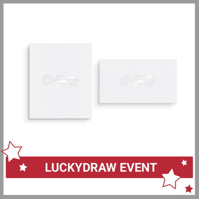 Альбом BTS - ARIRANG | 2ND LUCKY DRAW