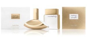 Calvin Klein Pure Gold Euphoria Women