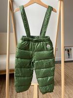 Комплект Moncler