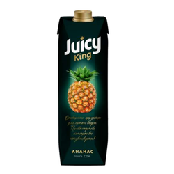 Juicy King Ананас 0,95 л.