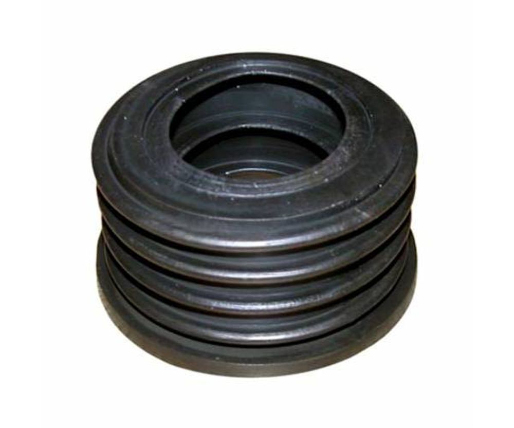 Манжета переходная 50х72 ПОЛИТЭК