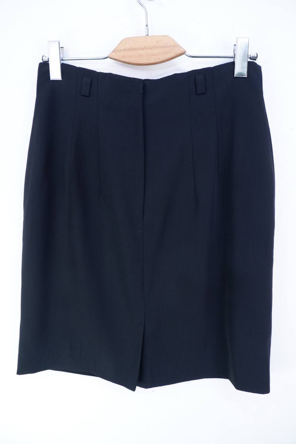 Юбка для офисного стиля, визуально 44/46 размер