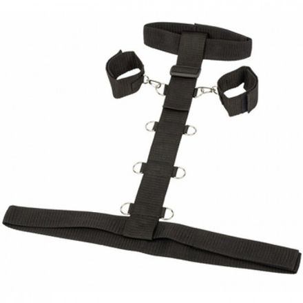 БДСМ наборы и комплекты