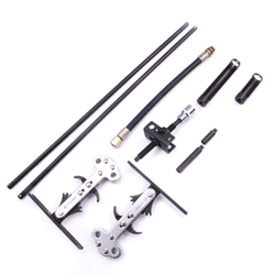 Универсальный рассухариватель клапанов Car-Tool CT-C4040