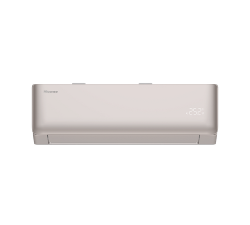 Hisense VIBE PRO CHAMPAGNE EU DC Inverter AS-13UW4RLCHD00(C)