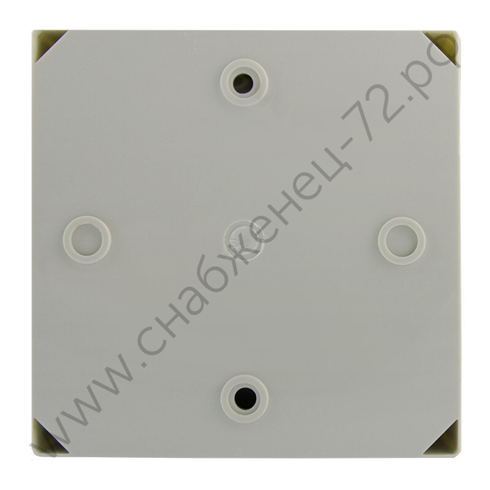 Переключатель кулачковый в корпусе Энергия LFC-5 (СА-10)