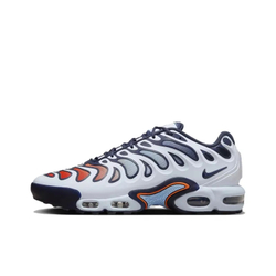 Nike Air Max Plus Drift "White Blue"