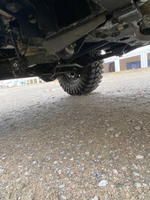 Nissan Patrol (Ниссан Патрол) Y61