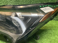 Фара левая Lexus NX 1 (2017-2021) LED