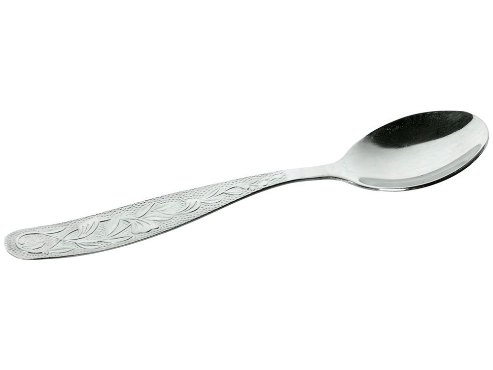 Ложка кофейная "Уралочка"