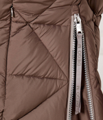 Пуховая куртка Diego M - бежевый(Z808 0TC)