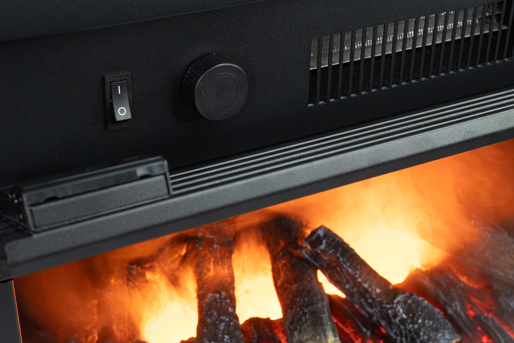 Очаг Royal Flame Design B650RF 3D