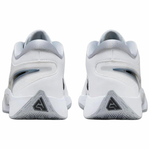 Кроссовки Nike Giannis Freak 6 Whiteblack-Wolf Grey Ep