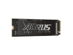 SSD накопитель Gigabyte Aorus Gen5 14000 4Тб, M.2 2280, PCIe 5.0 x4, NVMe [AG514K4TB]