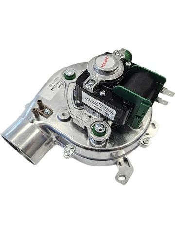 Вентилятор MONLAN BK/BM (арт. P0000005992.KERF)