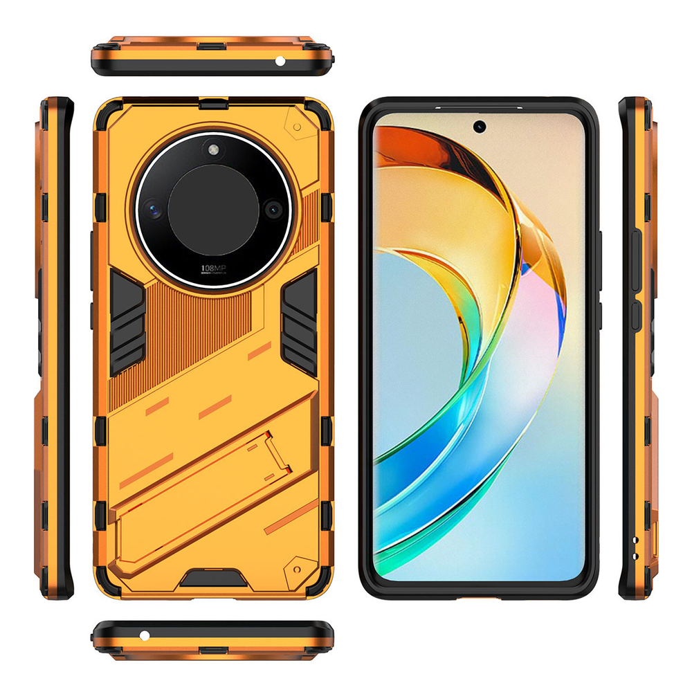 Чехол Warrior Case для Honor X9b