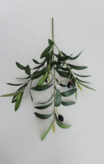 Олива литая / Арт 1230