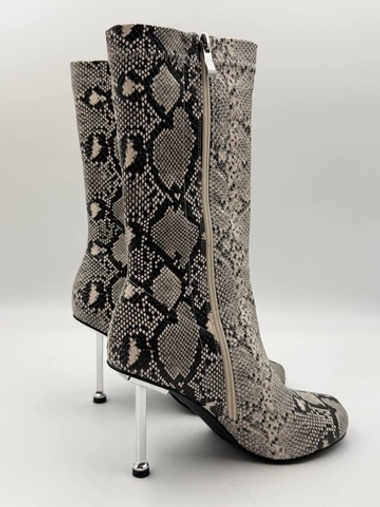 Ботильоны TESSY