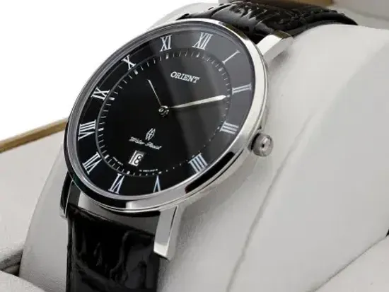 Наручные часы Orient FGW0100GB0 Dressy