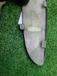 Молдинг крыла передний правый BMW X6 F16 (14-20)