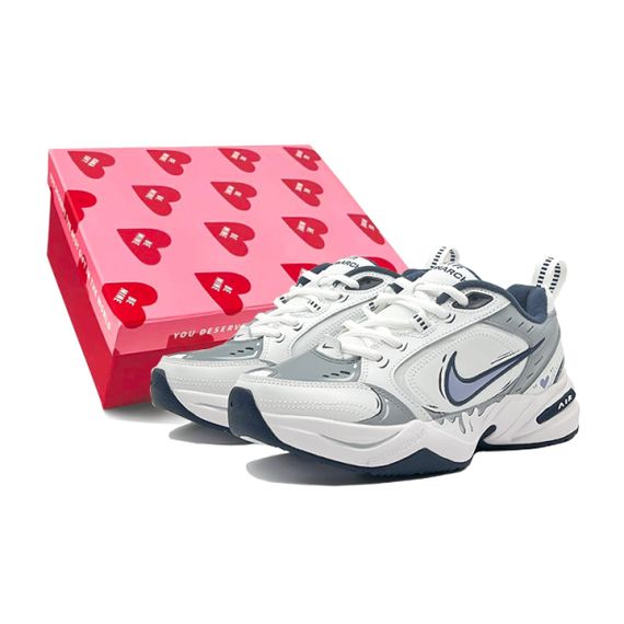 【 】 Nike Air Monarch 4 PU