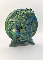 Статуэтка знак зодиака "Водолей"