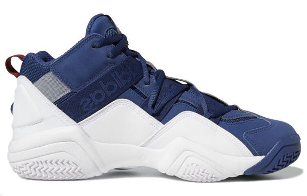 Кроссовки Adidas Originals Top Ten Top 2000