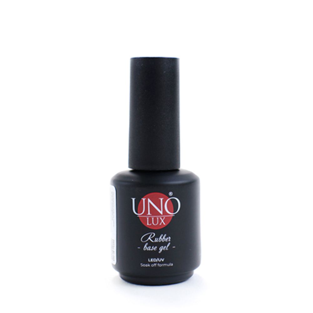 Uno Lux Rubber Base, 16 мл