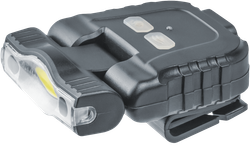 Фонарь Navigator 93 190 NPT-H27-ACCU налоб. 1COB LED 3Вт 1реж. Li-pol 0,5Ач