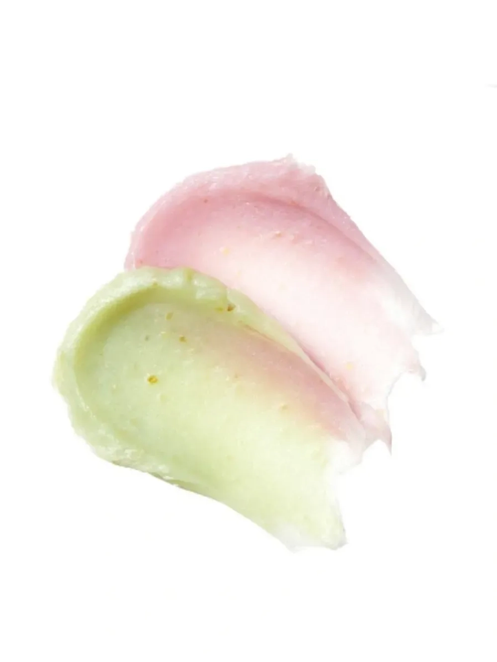 AprilSkin Двухфазное средство: очищающий бальзам и пенка c розовым алоэ, 120 гр