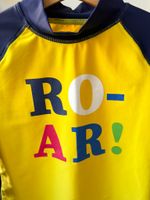 Купальный лонгслив Mothercare, 128