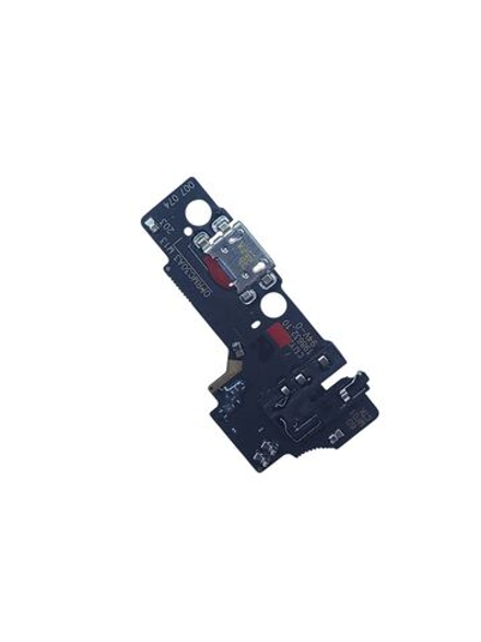 Realme C30s (RMX3690) /  C30 (RMX3581) - нижняя плата зарядки (Субплата)