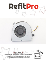 Вентилятор для ноутбука Lenovo IdeaPad G500S (90202867), оригинал