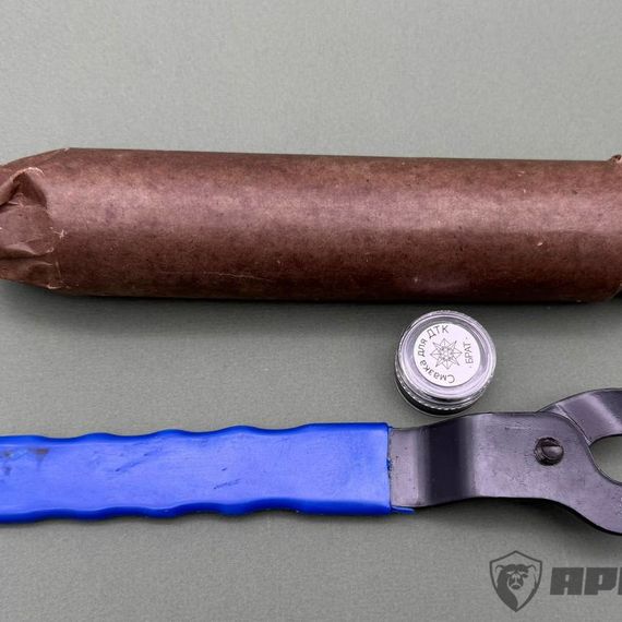 ДТК ЗТ БРАТ для АК 74 (5,45) и его серийных модификаций