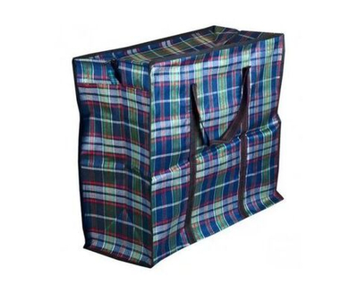 CELLTIX Сумка хозяйственная 55*45*25, оксфорд 170 гр