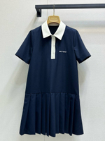 Платье MIU MIU, арт. 485528009