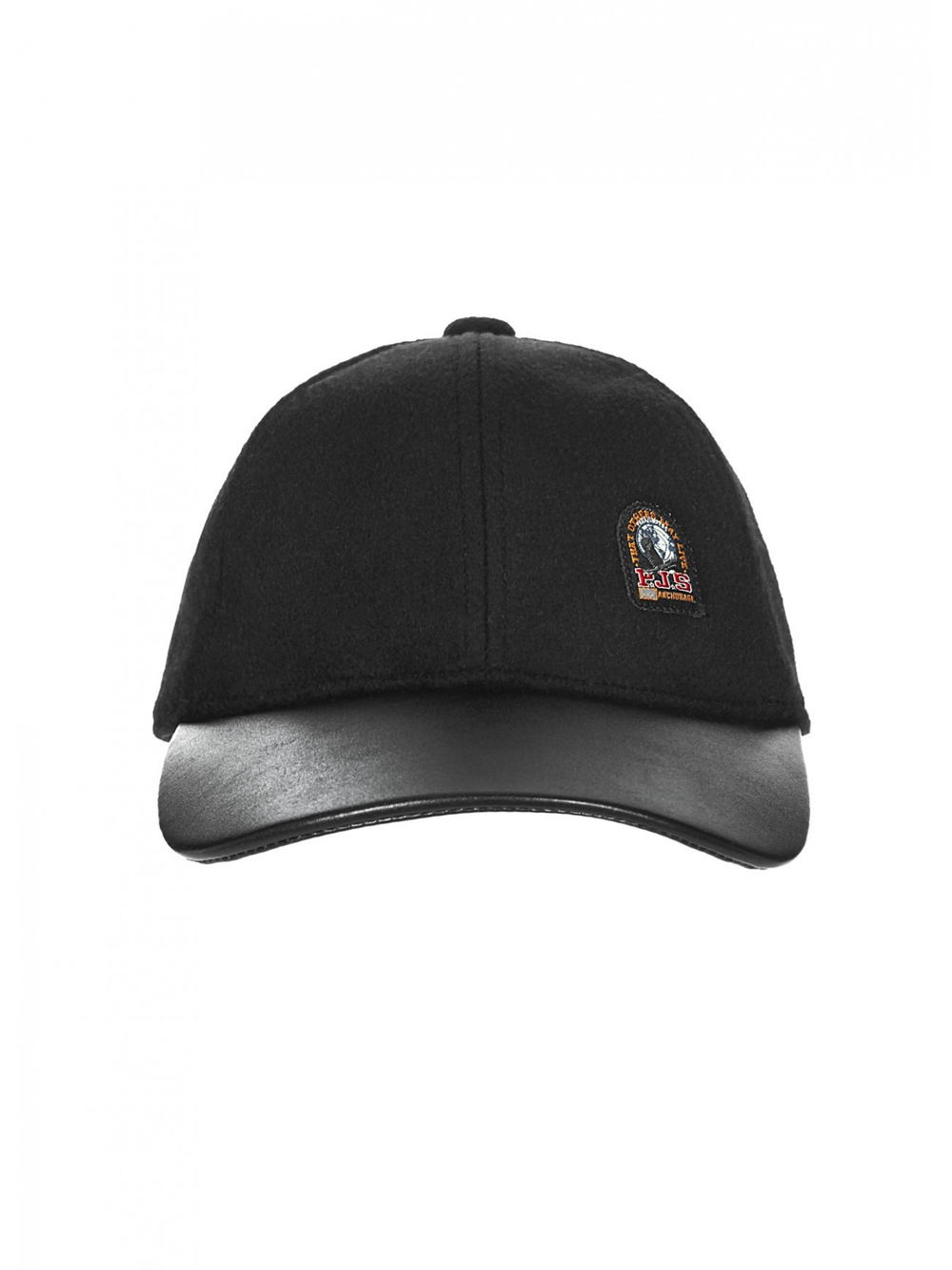 Бейсболка мужская WOOL CLOTH CAP PARAJUMPERS
