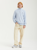 Мужская Толстовка Half Zip