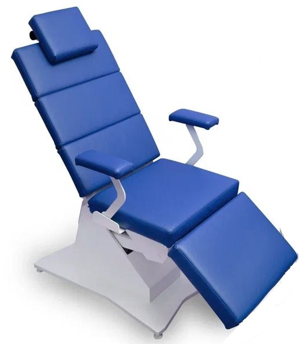 Кресло ЛОР-пациента