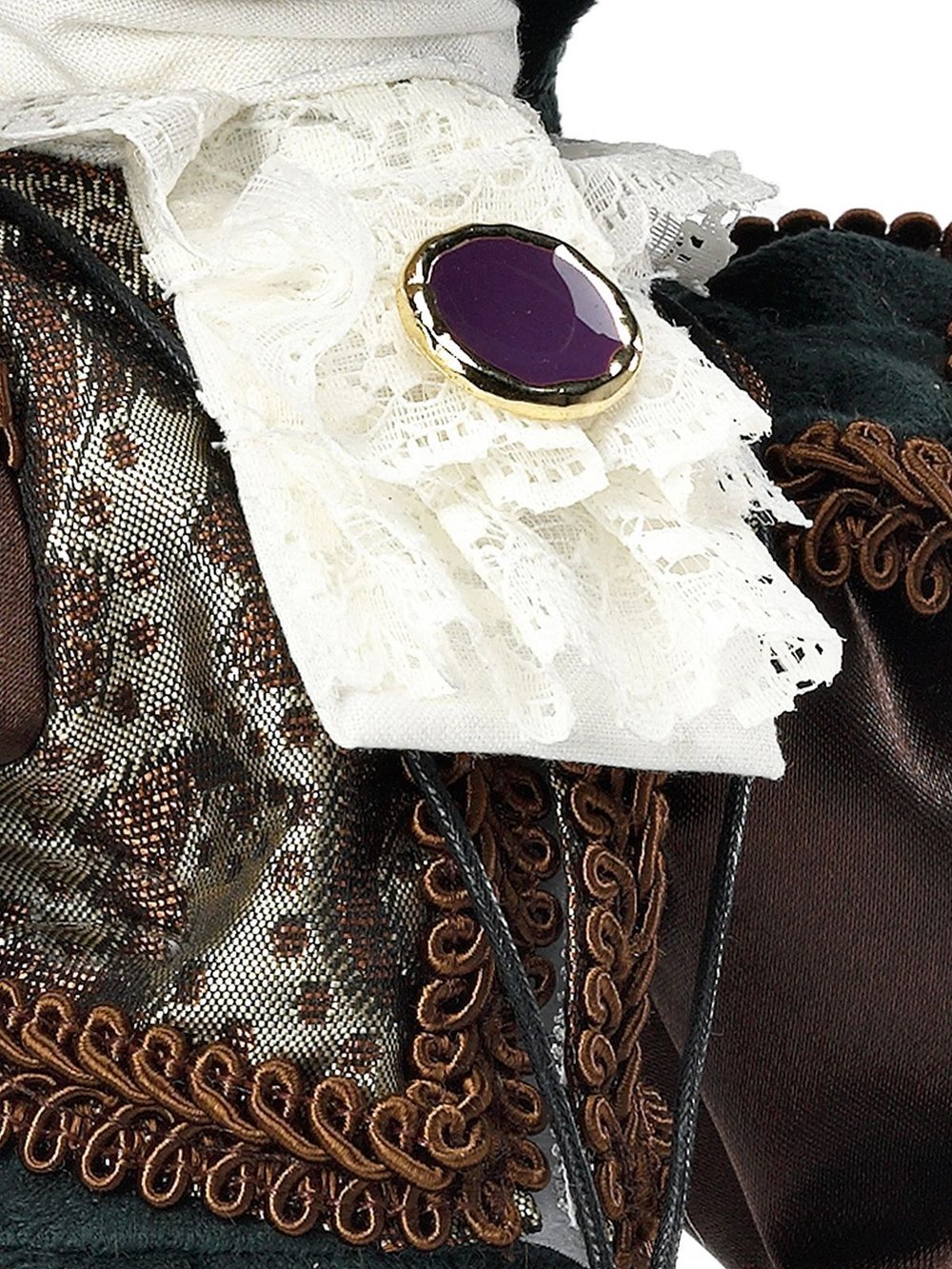 Кукла LAMAGIK мягконабивная 38см Mush (40013)