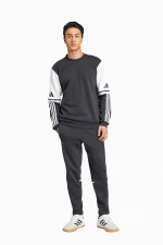 Кофта adidas Squadra 25 Sweat - черный