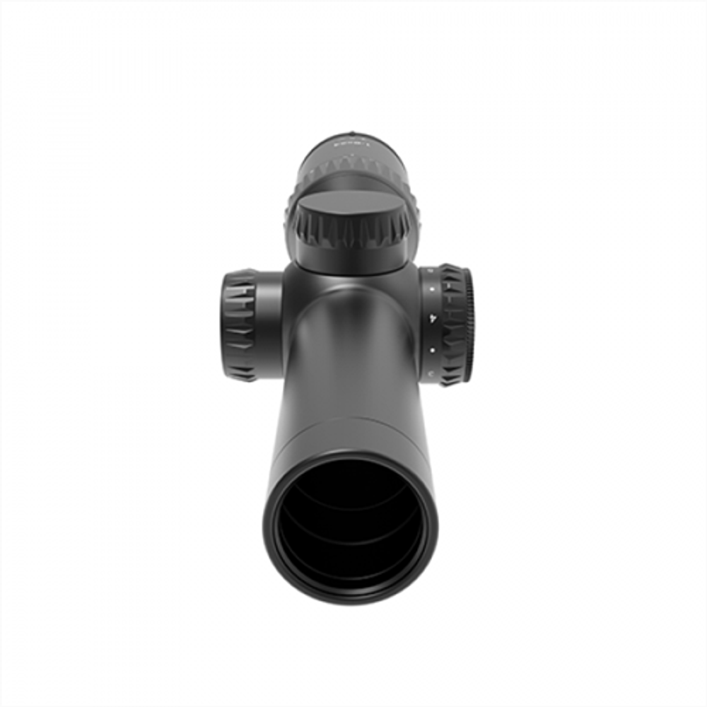 Оптический прицел Artelv CRS 1-6x24 SFP 30мм