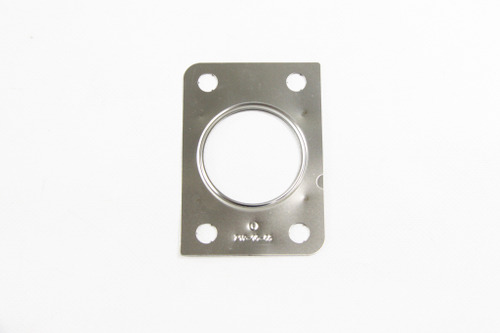 Прокладка коллектора КАМАЗ 54901 (выпускного) металл.(ОЕМ: 45104-100801090) (ФРИТЕКС)