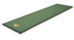 Лёгкий самонадувающийся коврик Alexika «Travel», olive green