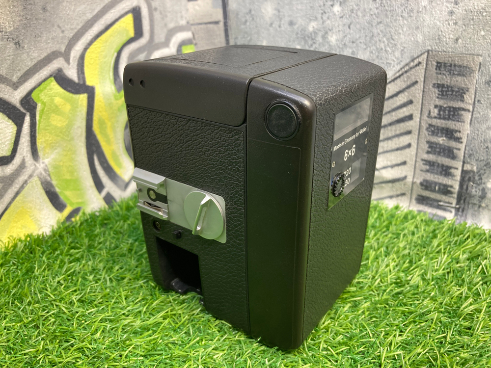 Rolleiflex SLX + Planar 2.8 80mm Покупка/Продажа